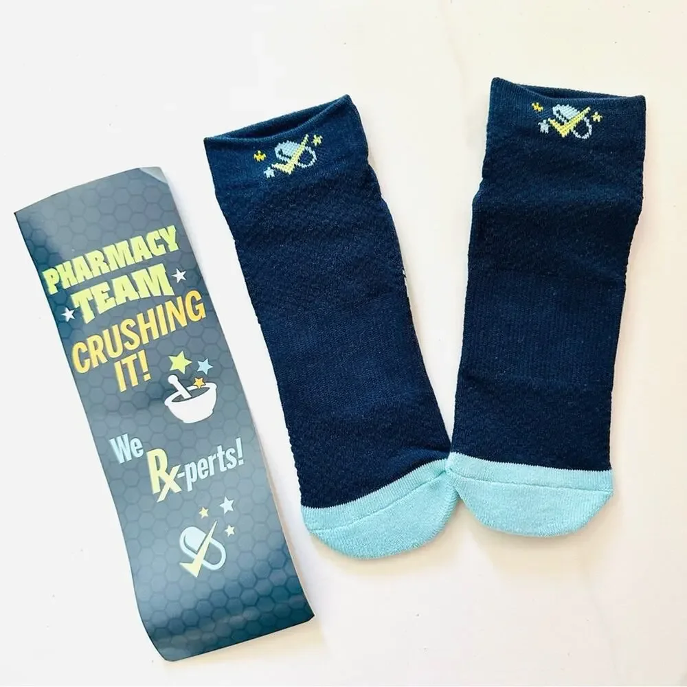 Happy Socks new package